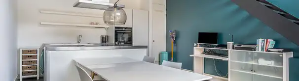 Appartement Foto #2 te huur bij Huurstunt