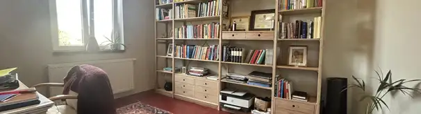 Huurwoning Foto #2 te huur bij Huurstunt