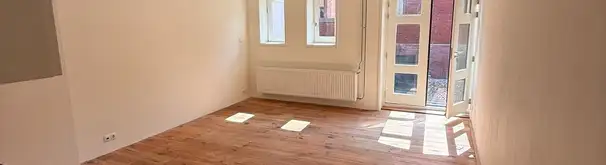 Appartement Foto #1 te huur bij Huurstunt