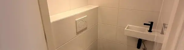 Appartement Foto #3 te huur bij Huurstunt