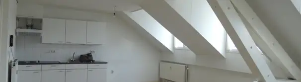 Appartement Foto #1 te huur bij Huurstunt