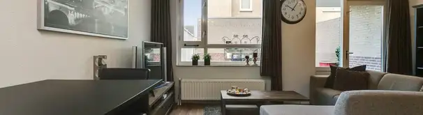 Appartement Foto #3 te huur bij Huurstunt