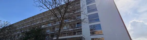 Appartement Foto #0 te huur bij Huurstunt