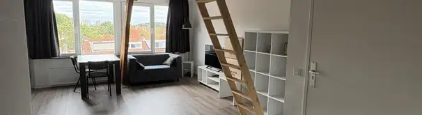 Appartement Foto #0 te huur bij Huurstunt