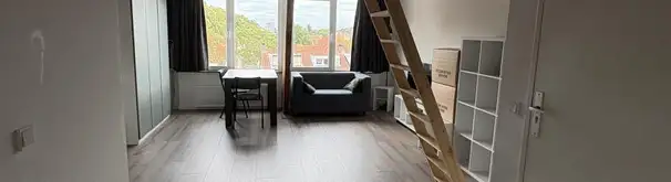 Appartement Foto #1 te huur bij Huurstunt
