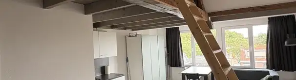 Appartement Foto #3 te huur bij Huurstunt