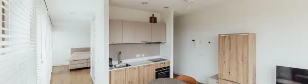Appartement Foto #3 te huur bij Huurstunt