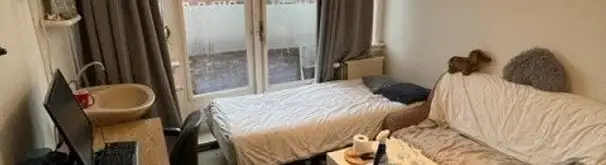 Kamer Foto #0 te huur bij Huurstunt
