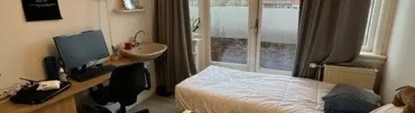 Kamer Foto #1 te huur bij Huurstunt