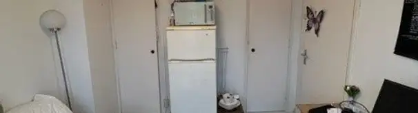 Kamer Foto #2 te huur bij Huurstunt
