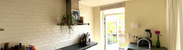 Appartement Foto #3 te huur bij Huurstunt