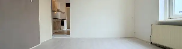 Appartement Foto #1 te huur bij Huurstunt