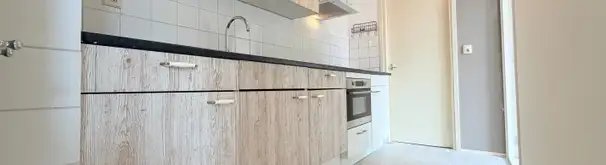 Appartement Foto #2 te huur bij Huurstunt
