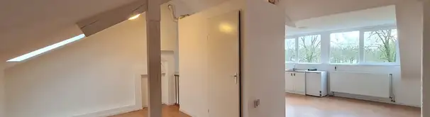 Kamer Foto #1 te huur bij Huurstunt