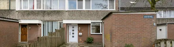 Kamer Foto #0 te huur bij Huurstunt