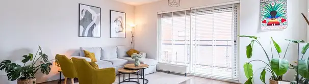 Appartement Foto #0 te huur bij Huurstunt