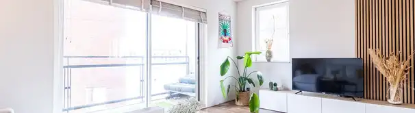 Appartement Foto #2 te huur bij Huurstunt