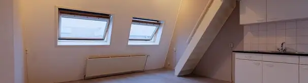 Appartement Foto #1 te huur bij Huurstunt