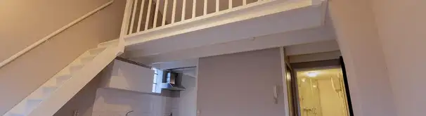Appartement Foto #2 te huur bij Huurstunt