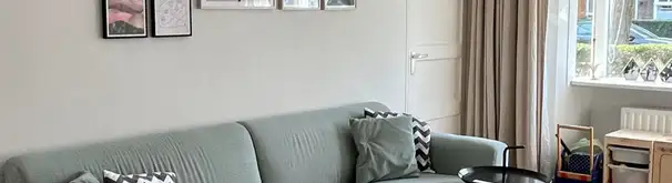Huurwoning Foto #2 te huur bij Huurstunt