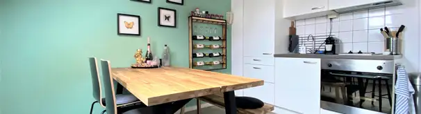 Appartement Foto #3 te huur bij Huurstunt