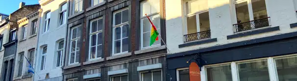 Appartement Foto #0 te huur bij Huurstunt