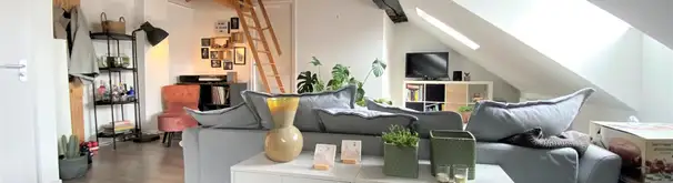 Appartement Foto #1 te huur bij Huurstunt