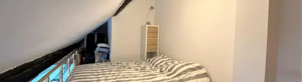 Appartement Foto #2 te huur bij Huurstunt