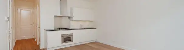 Appartement Foto #1 te huur bij Huurstunt