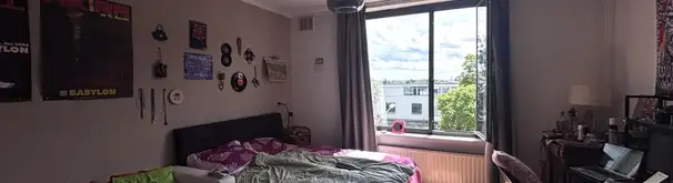 Kamer Foto #1 te huur bij Huurstunt