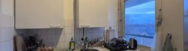 Kamer Foto #2 te huur bij Huurstunt