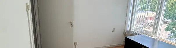 Appartement Foto #1 te huur bij Huurstunt