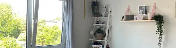 Kamer Foto #3 te huur bij Huurstunt