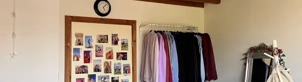 Kamer Foto #1 te huur bij Huurstunt