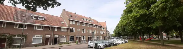 Kamer Foto #1 te huur bij Huurstunt