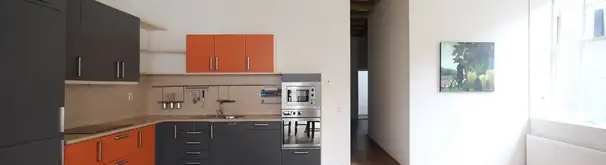 Appartement Foto #2 te huur bij Huurstunt