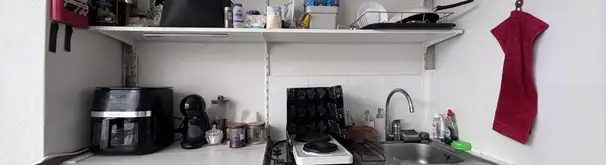 Kamer Foto #2 te huur bij Huurstunt