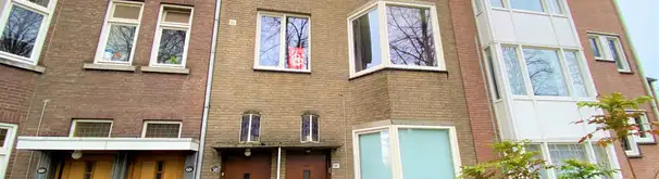 Kamer Foto #0 te huur bij Huurstunt