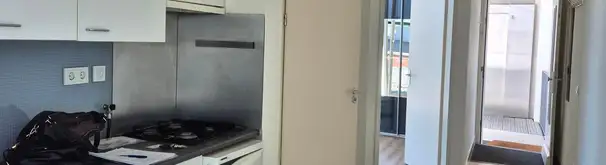 Appartement Foto #2 te huur bij Huurstunt