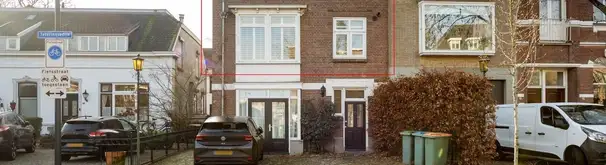 Appartement Foto #0 te huur bij Huurstunt