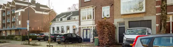 Appartement Foto #1 te huur bij Huurstunt