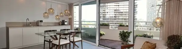 Appartement Foto #0 te huur bij Huurstunt