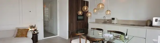 Appartement Foto #2 te huur bij Huurstunt