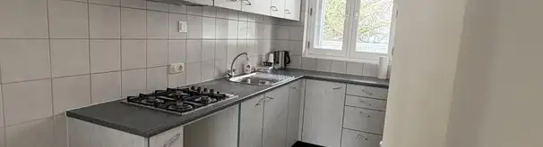 Appartement Foto #1 te huur bij Huurstunt