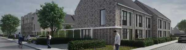 Huurwoning Foto #0 te huur bij Huurstunt