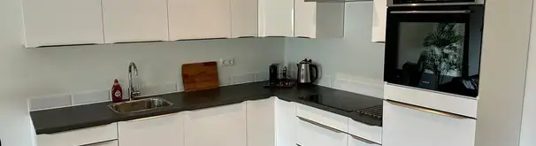 Appartement Foto #2 te huur bij Huurstunt