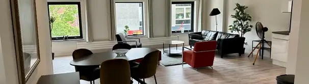 Appartement Foto #0 te huur bij Huurstunt