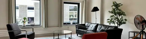 Appartement Foto #1 te huur bij Huurstunt