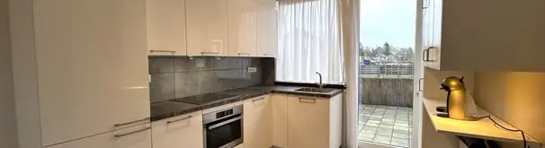 Appartement Foto #2 te huur bij Huurstunt