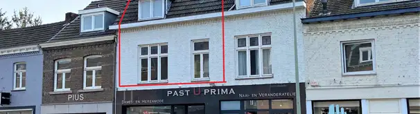 Appartement Foto #0 te huur bij Huurstunt